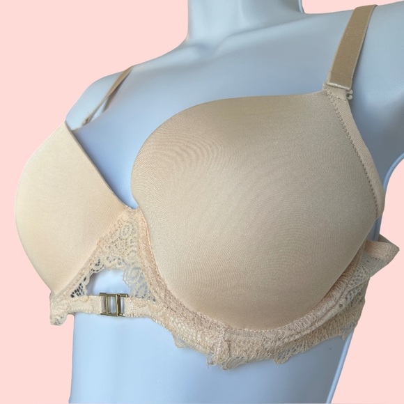 NEW BRA BUNDLE LOT OF TWO LACE PUSH UP - Picture 7 of 8